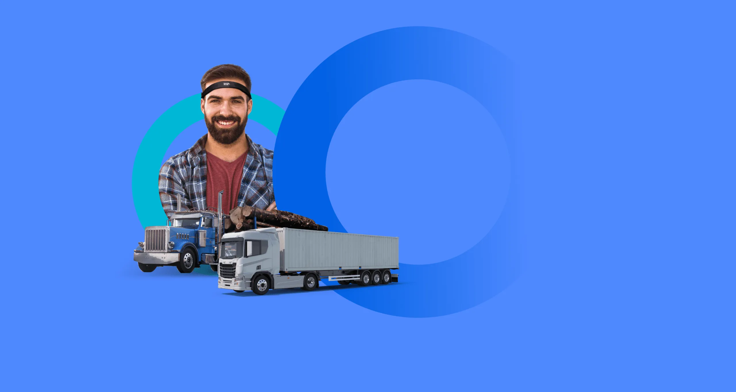 Dispositivo para no quedarse dormido al volante Smartcap