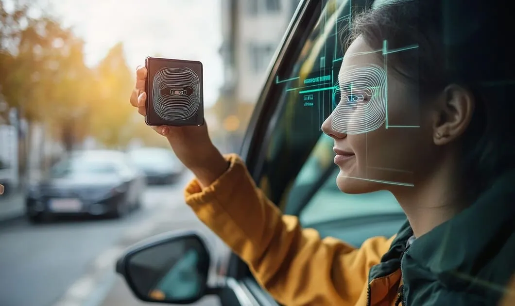 influencia de la inteligencia artificial en el transporte