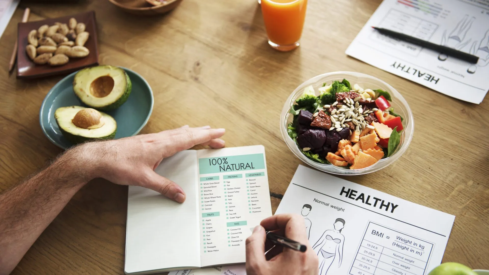 Nutrition,Analysis,Paper